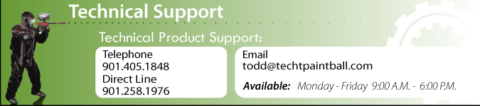 Technical Support